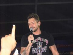 Natal Open Prime